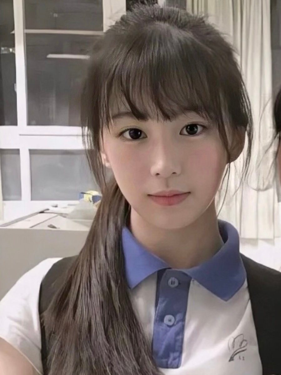 学姐放学一起走吗……📓🪽​
