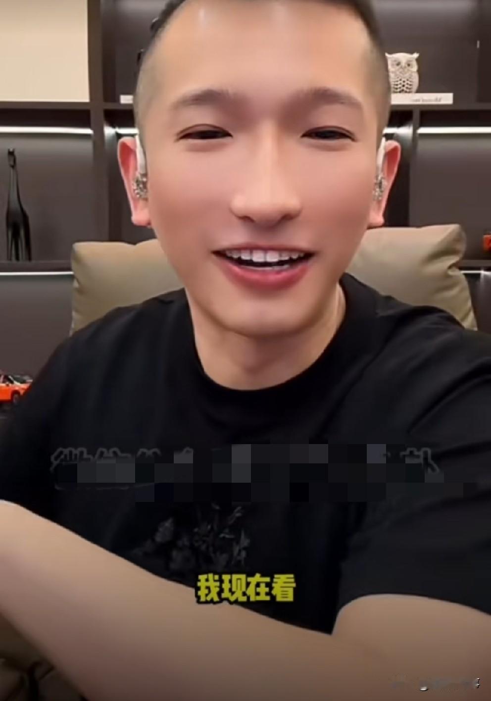 醋王与二子爷Gan仗，私下问Gou磊立场态度！Go