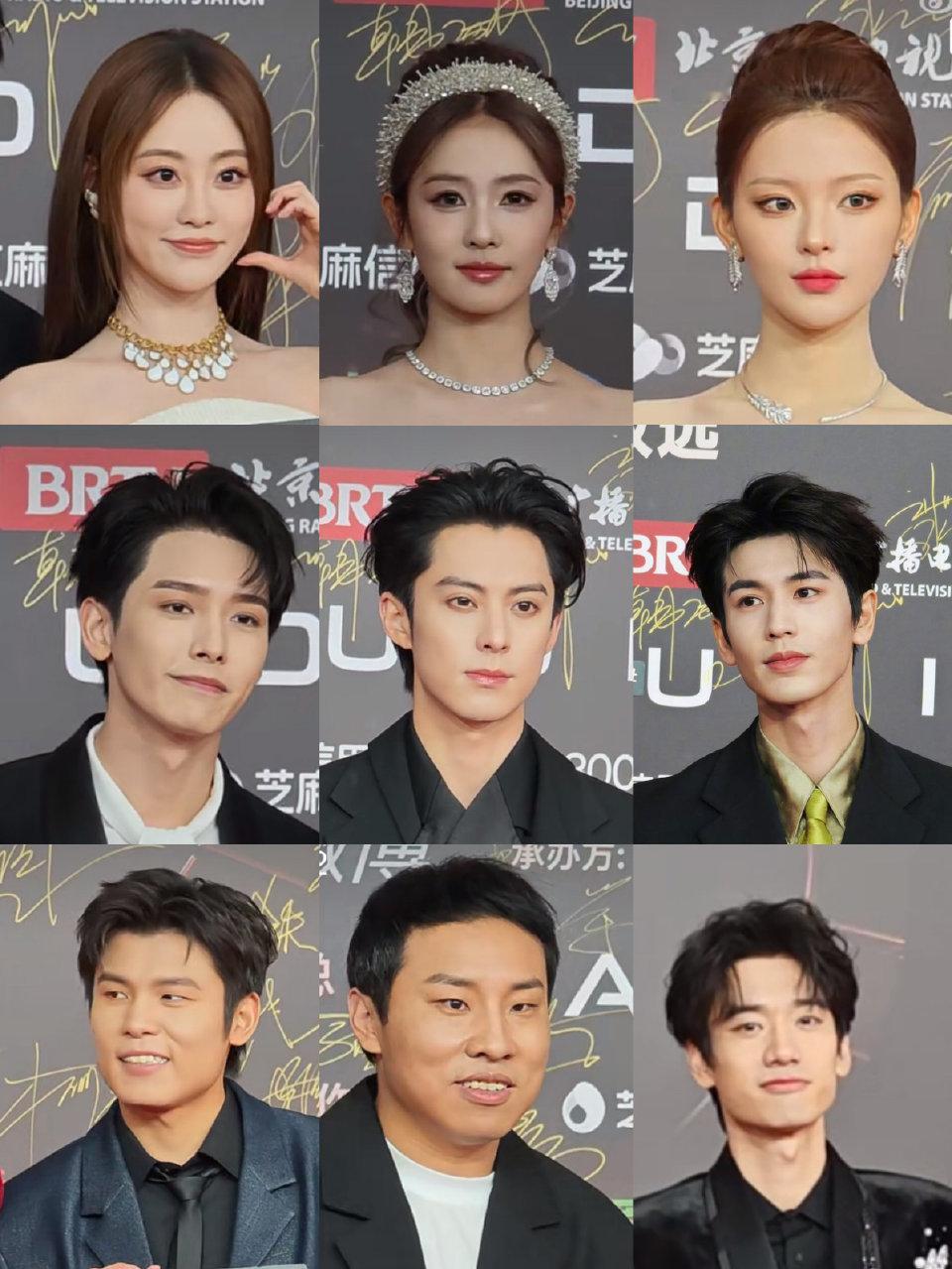 王鹤棣生图就没输过帅的很突出对我眼睛很好😌​​​