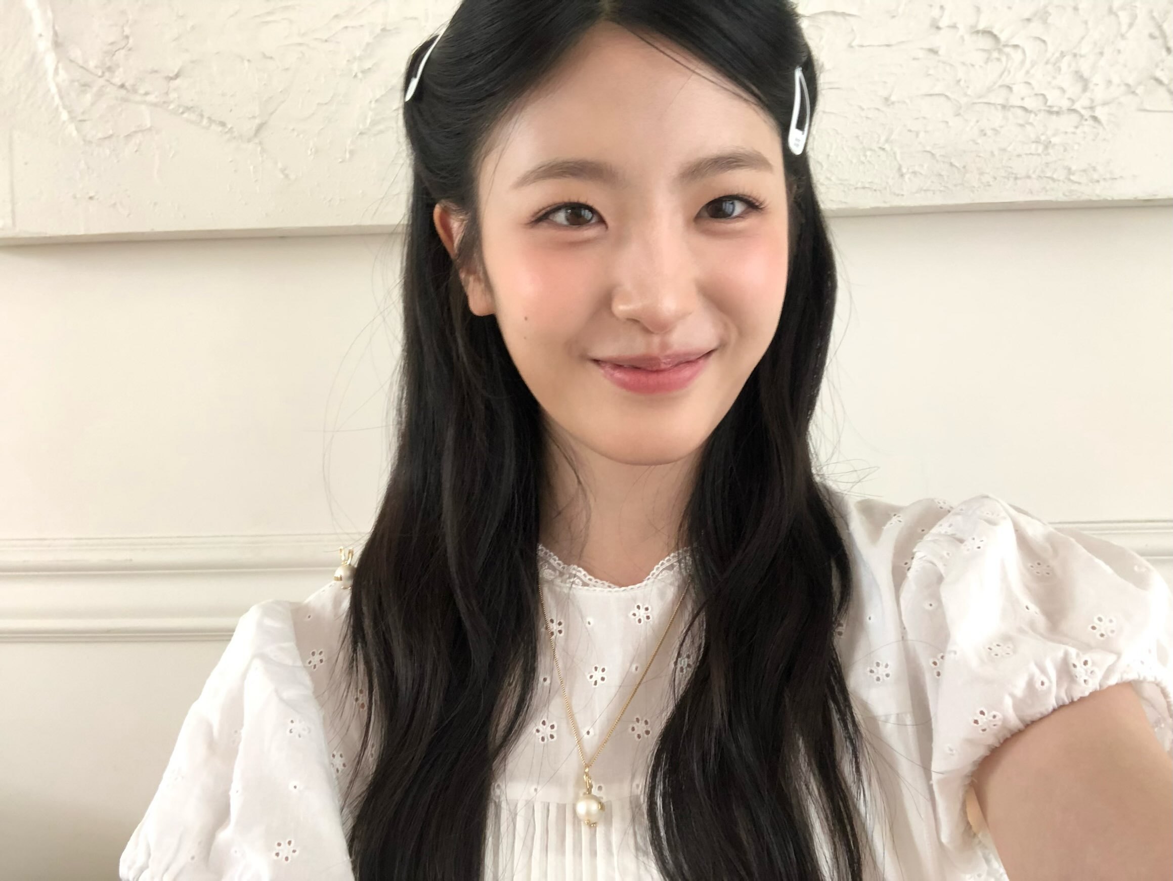 又清纯了礼珠妹妹