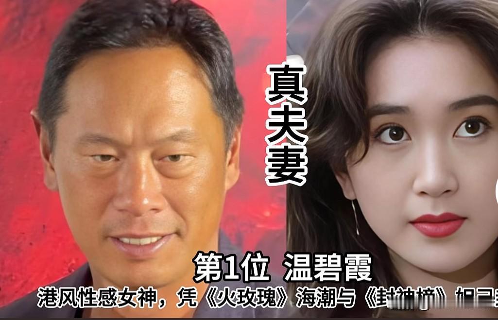 打破颜值偏见18对反差真夫妻好看的皮囊终究抵不过内在才华谁懂啊！原来娱