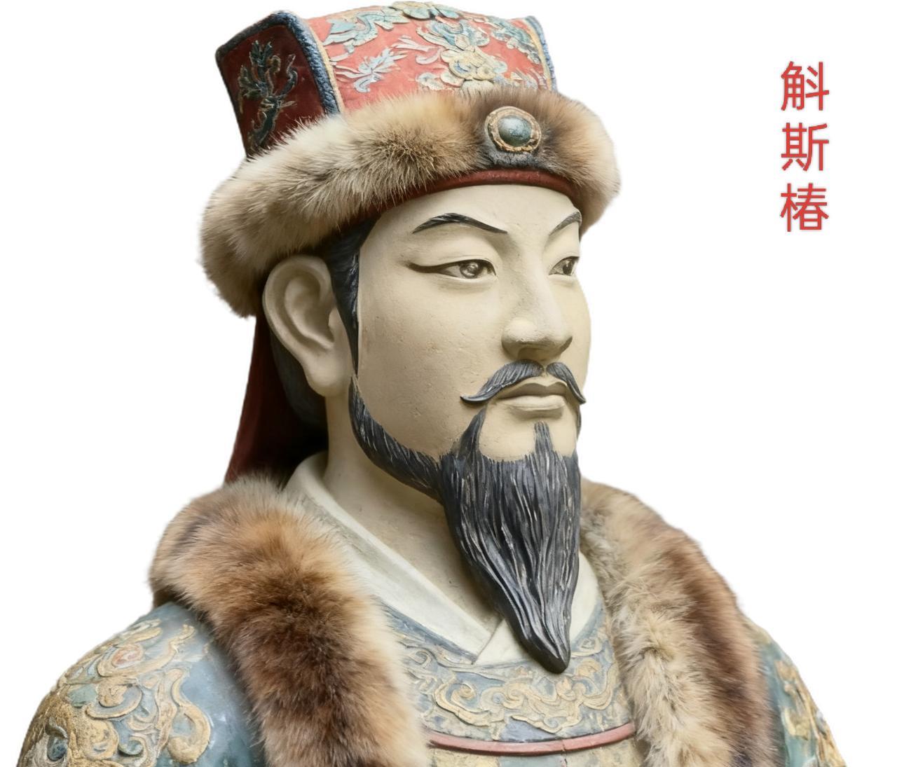 到了韩陵之战后，斛斯椿诛杀了尔朱荣的从弟尔朱世隆兄弟并归降高欢，但却因为高欢诛杀
