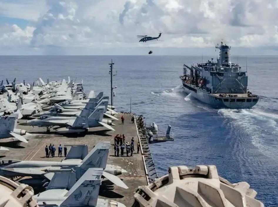 中国最近需要做什么？有人分析，1.停止一切其他政务，全面检查武器的储备和是否有以