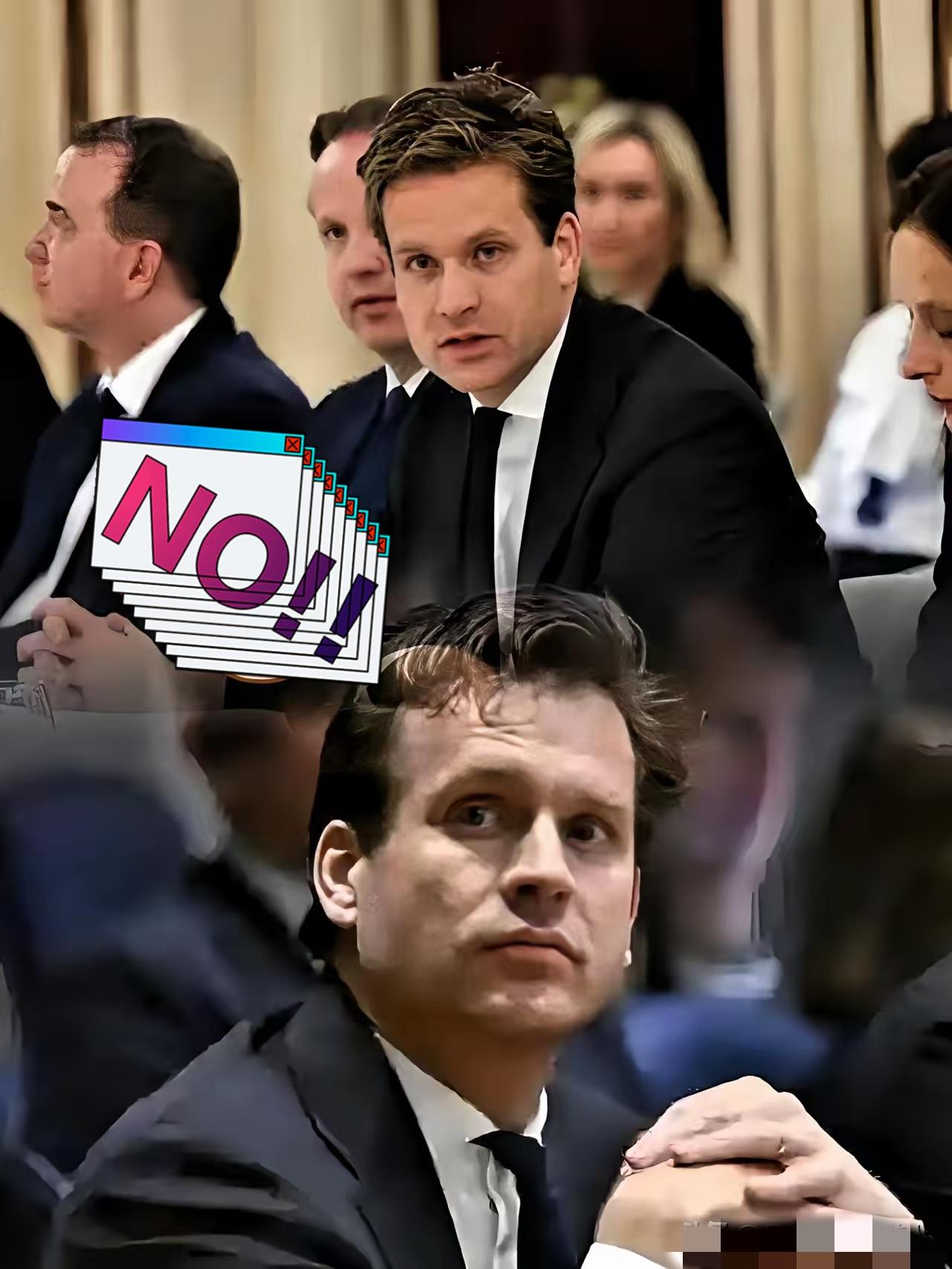 就在今天荷兰经济事务大臣高调宣布!卡雷曼斯宣布对安世半导体采取干预措施,冻结