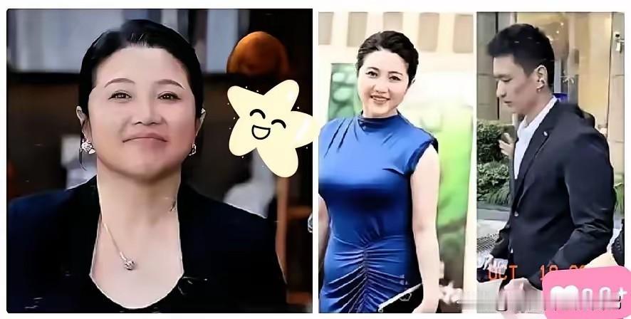有钱的女人都找比自己小的男人。颜丙燕的小男友刘默阳，有人说颜丙燕跟小男友在一起