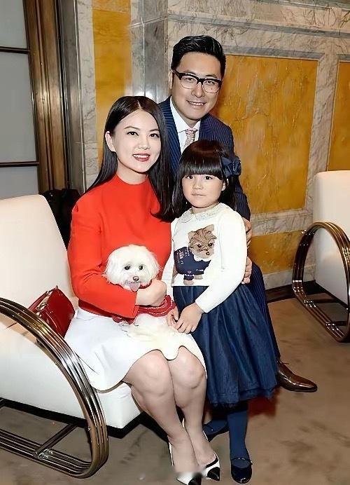10年功夫，李湘经历了什么？[捂脸哭]​​​​