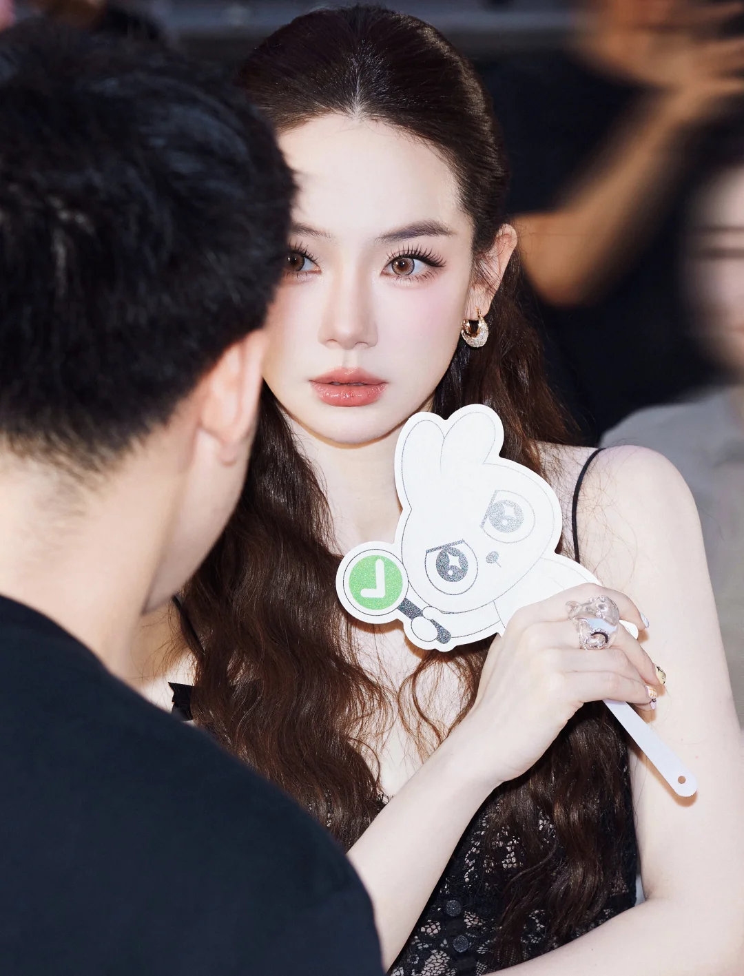 为猫咪戚化的清凉萌猫妆 成都小逛