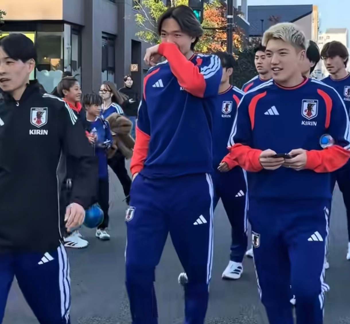 意外！日本4-0突尼斯，赛后突尼斯主帅这样评价日本队:“不得不说，本场比赛，
