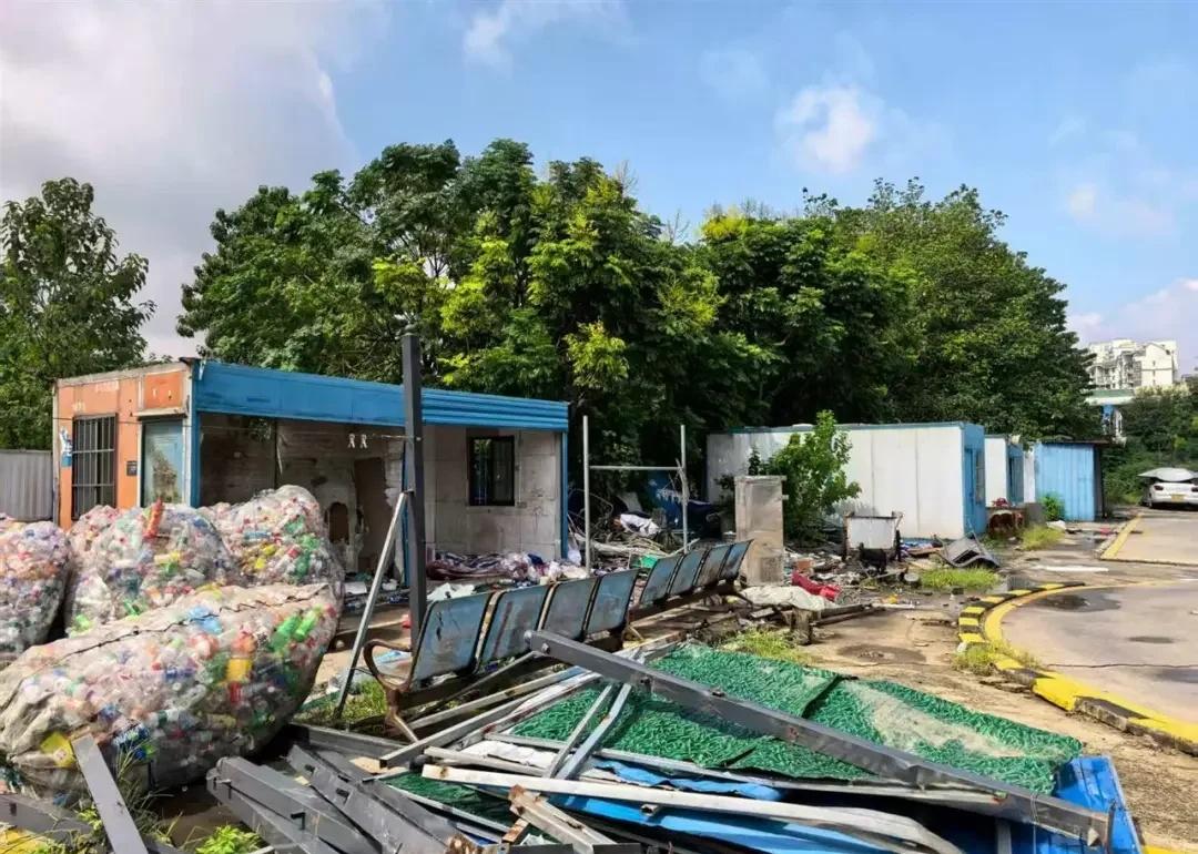 洪山区硬核交地！华中科技大学要“扩容”！日前，为助力华中科技大学校区扩建，提升