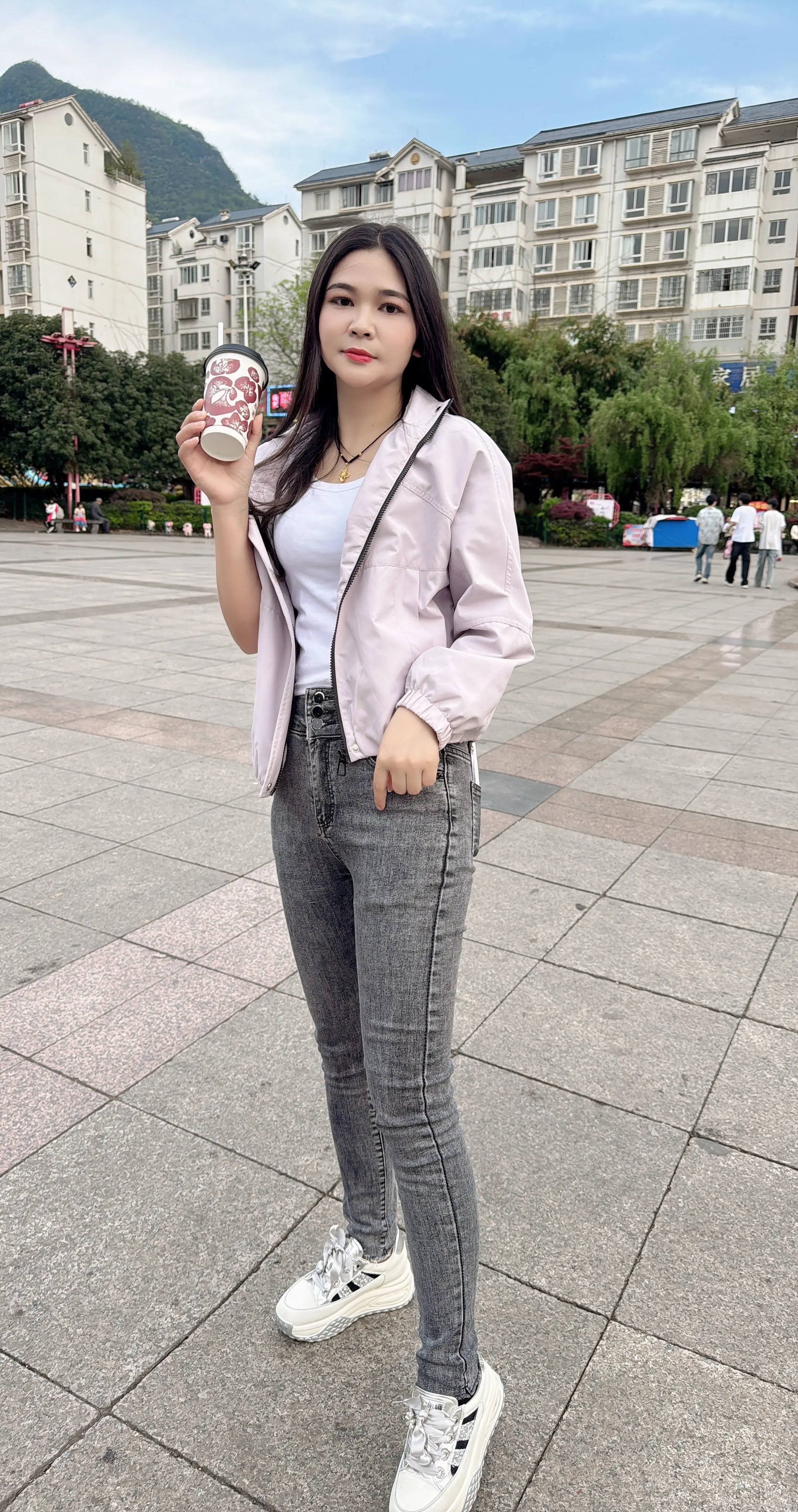 奶茶