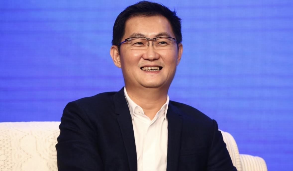 腾讯2025年全年总收入：7517.66亿元（同比+14%）归母净利润（I