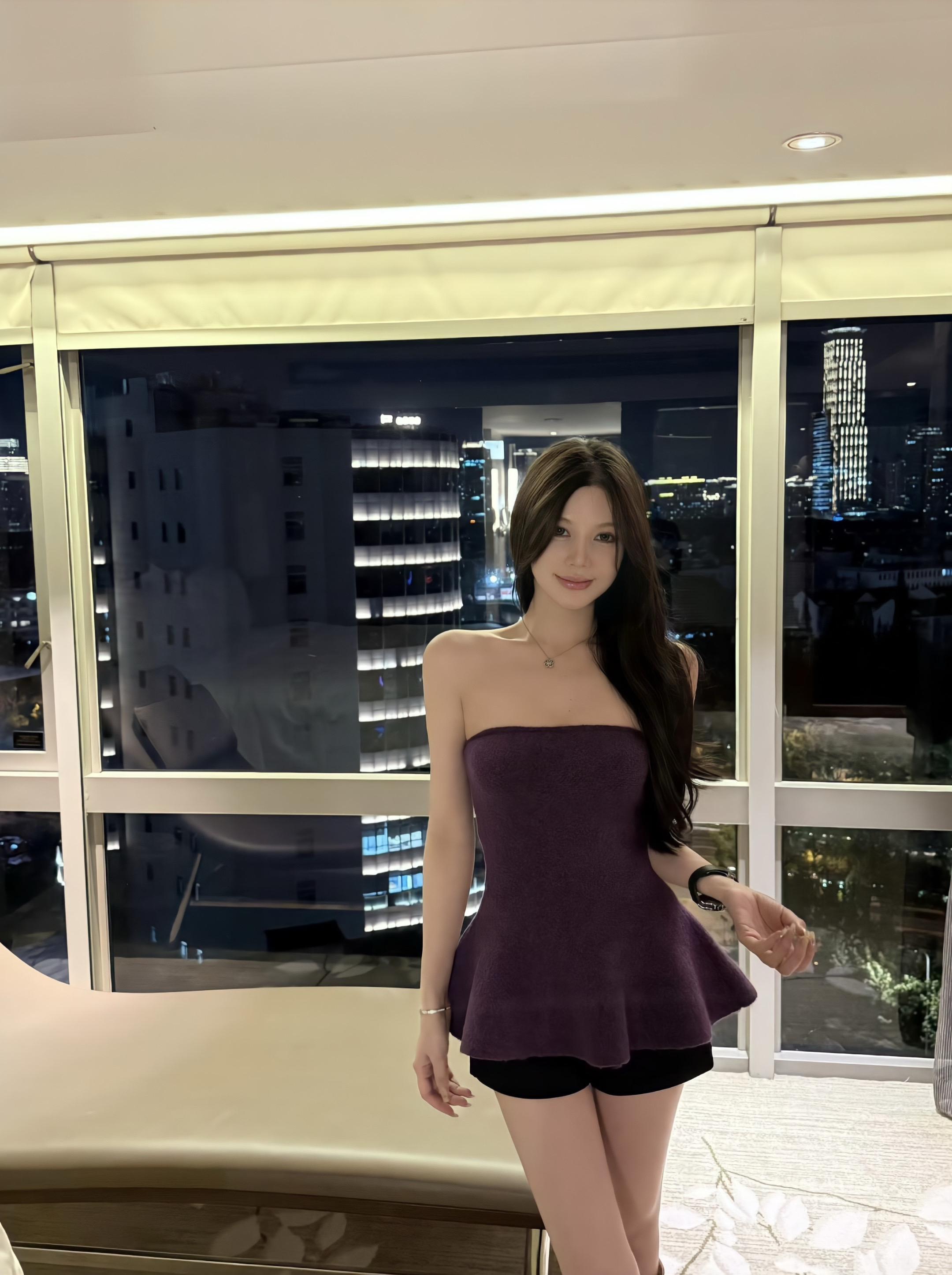 属于我的感觉是复刻不了的