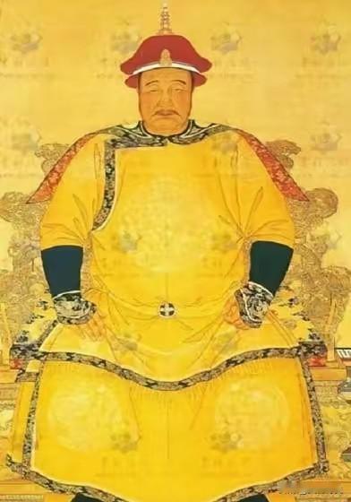 彻夜长谈定江山！孝庄深夜密会多尔衮，5岁福临捡漏成顺治帝1643年，52岁的