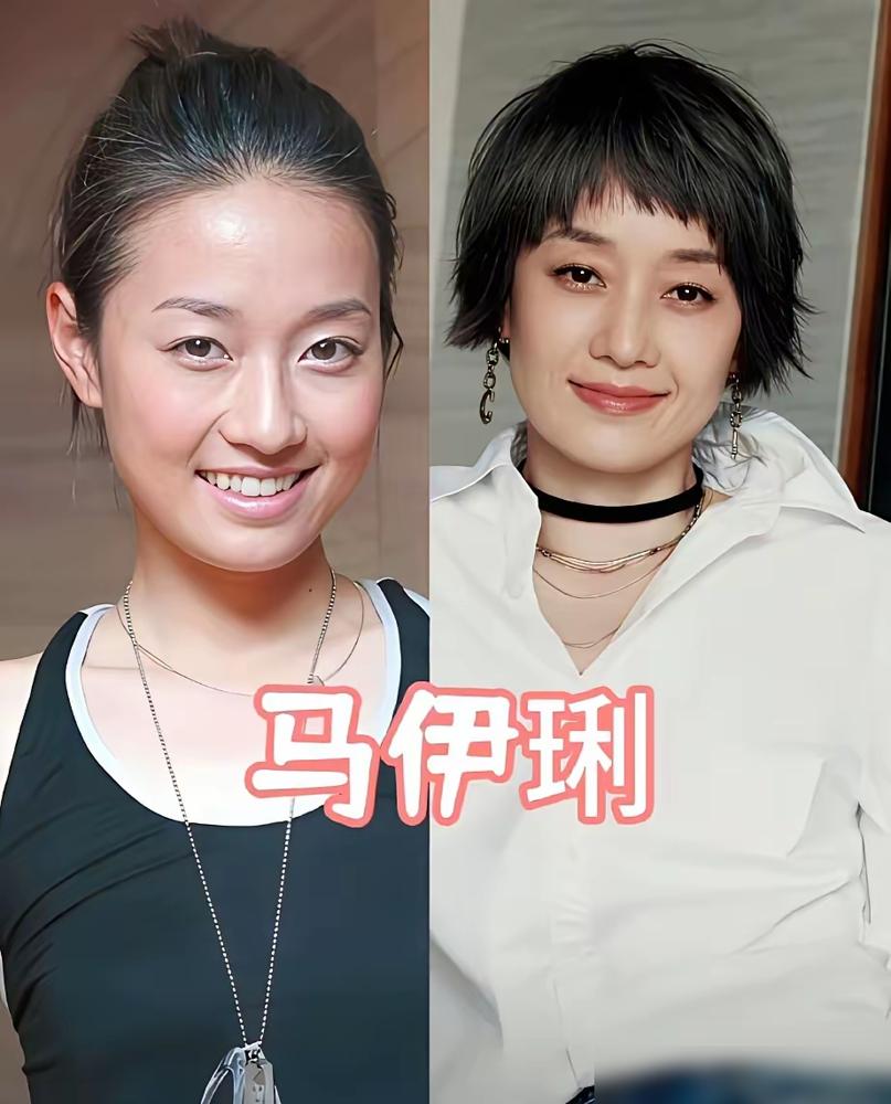 别被林心如那张温婉的脸骗了，如果她当年没赶在进组前把那口参差不齐的烂牙拔了，紫薇