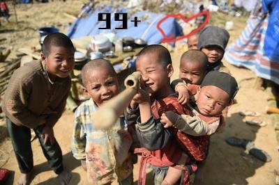 吃瓜群众集合！缅甸那边又出大事了！🤯听说了吗？有个叫“哥都礼共和国”的地方