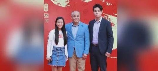 1993年，李宁和师姐陈永妍结婚，婚后5年，两人一直没有孩子，一天，他们去医院检