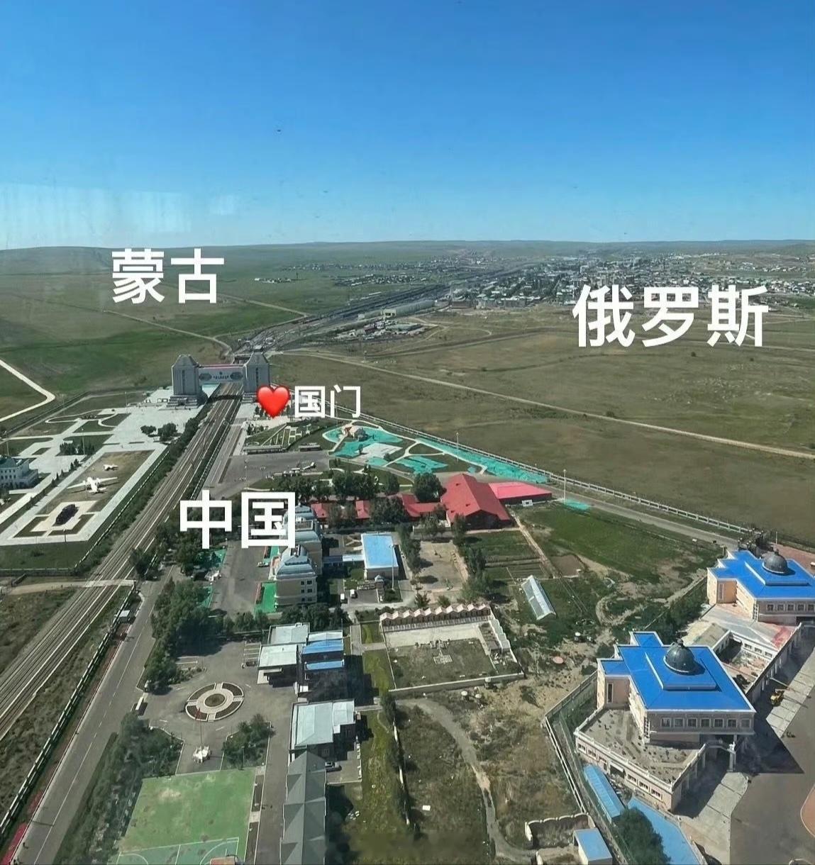 三国家的经济潜力，此刻具象化了！