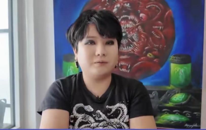 上海男孩加拿大留学六年变成了公公：2019年，上海少年带着留学梦去了加拿大。6年