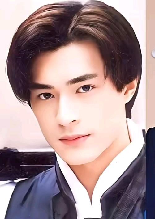 古天乐和郭富城的五官谁的更标准？在香港四大天王中黎明的帅是无人能比的，但要是说到