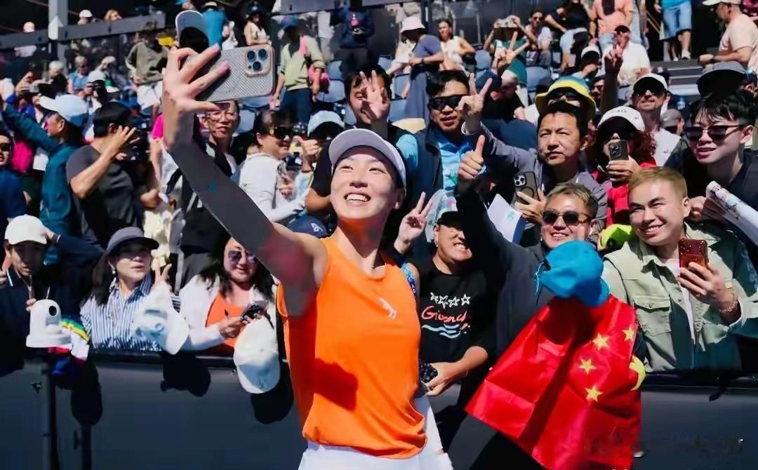 澳网女单16强出炉，只有7号种子意大利小钢炮鲍里妮止步32强，巧合的是，男单种子