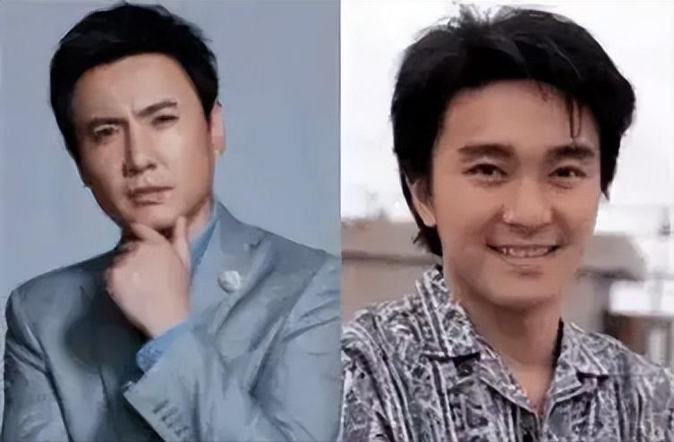 同样是演底层小人物，沈腾演的是穷人的丑态，而周星驰演的是穷人的自尊。我先
