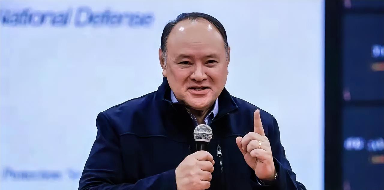 想谈了，菲律宾喊话中国。当地时间6月28日，菲律宾防长特奥多罗公开喊话中国，强调