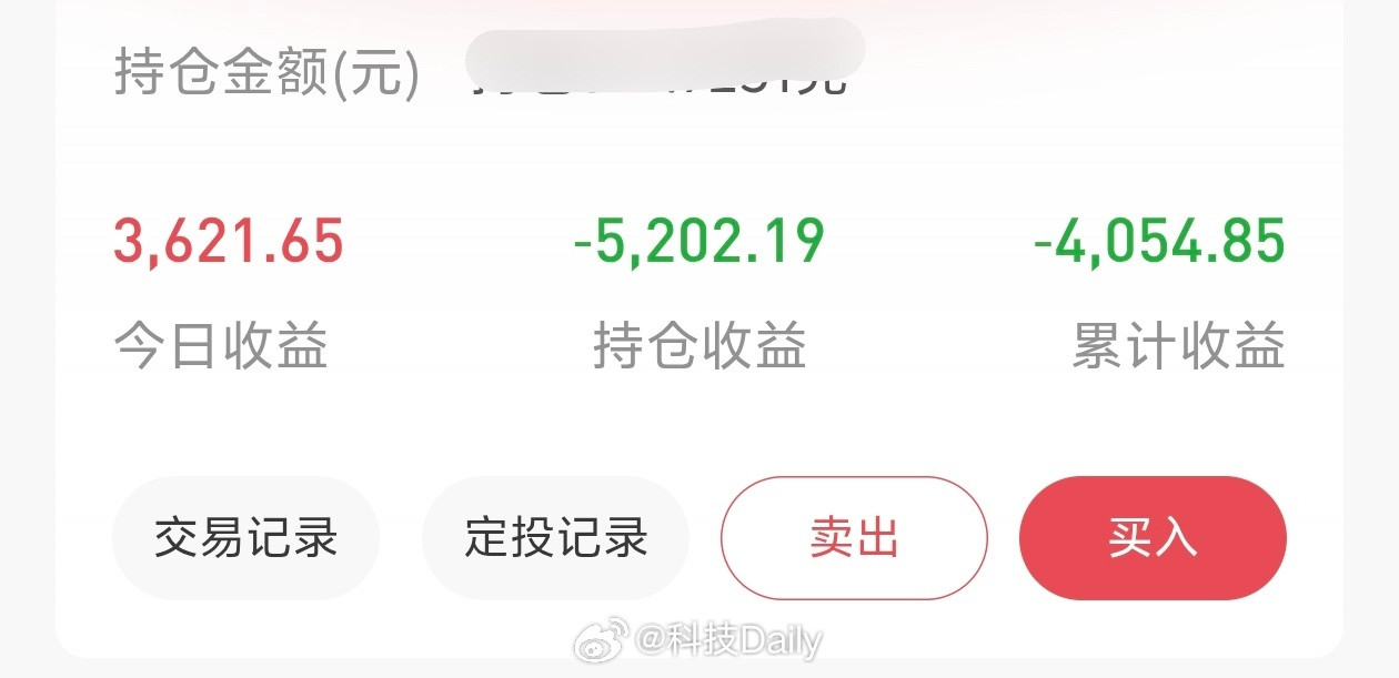 黄金有望回本，从亏一万五到现在只亏四千了。黄金又好起来了，实在是太不容易了。[泪