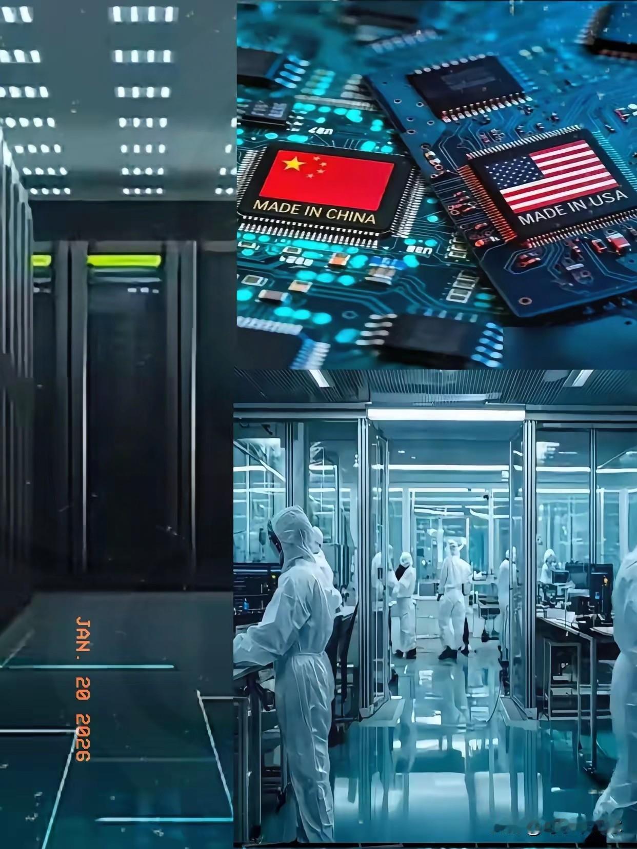 看到屹唐半导体这事儿，我是真觉得恶心坏了。俩研发核心，前脚刚办离职，后脚就投