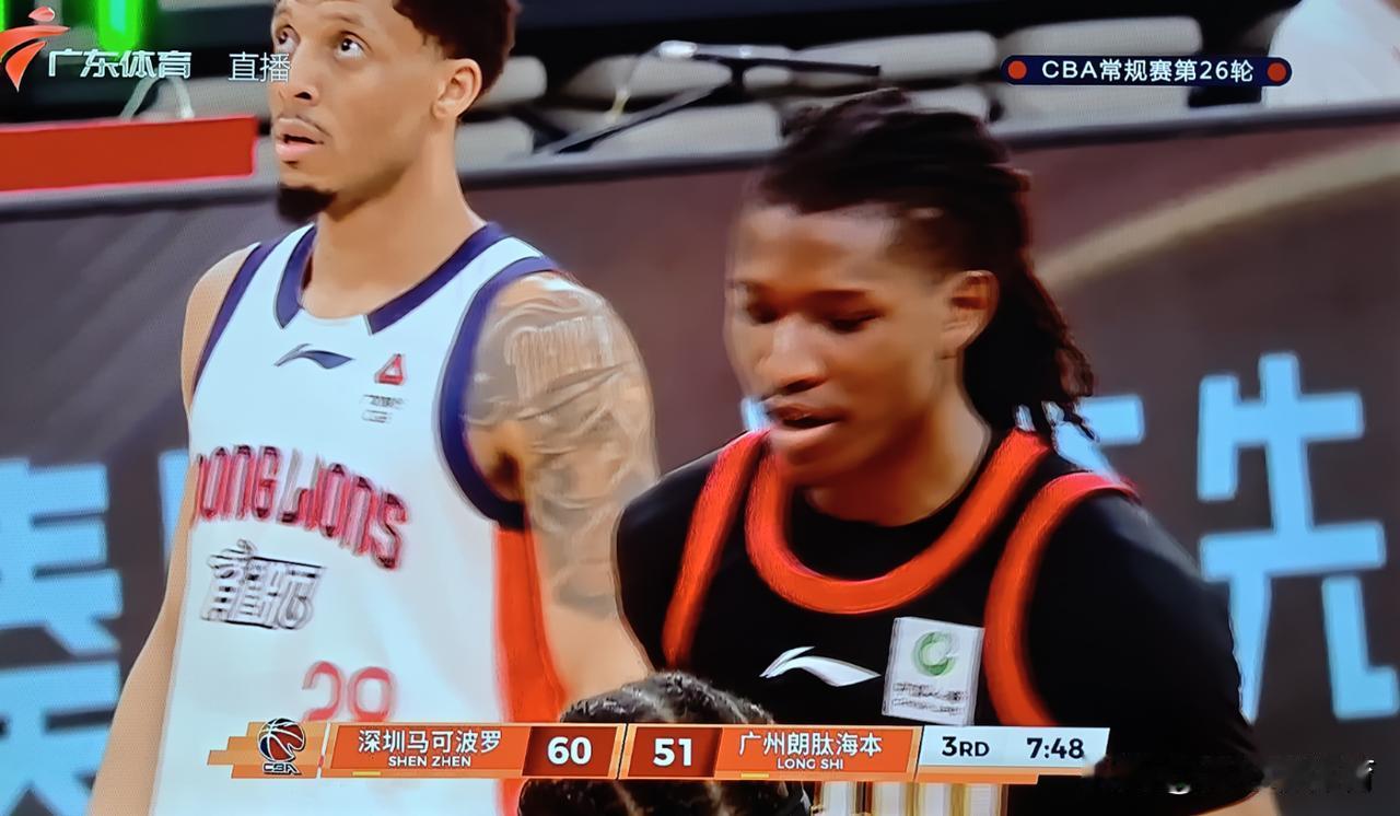 萨姆纳砍下了37分，超过广东队总得分的一半，广东队以大比分输给了辽宁本钢深圳马