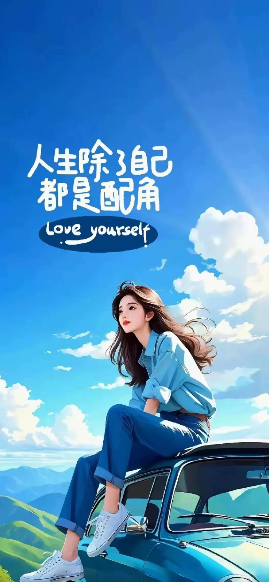 我就想问一下，当今社会还有没有这种人。没有房贷、车贷、网贷、就连该办的信用卡都