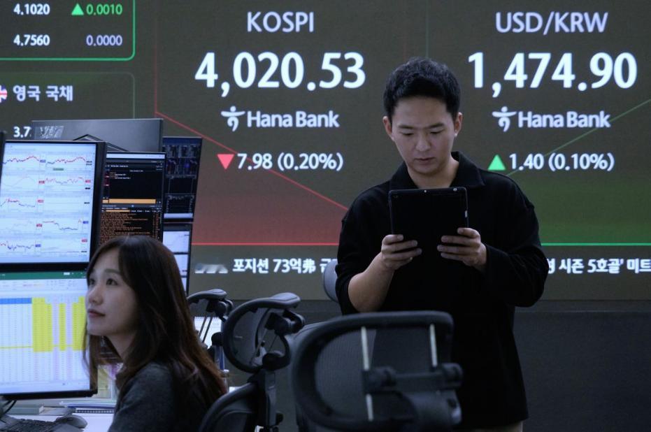 美元熊市预警！2026年投资风向大改，新兴市场逆袭碾压美股12月5日消息，