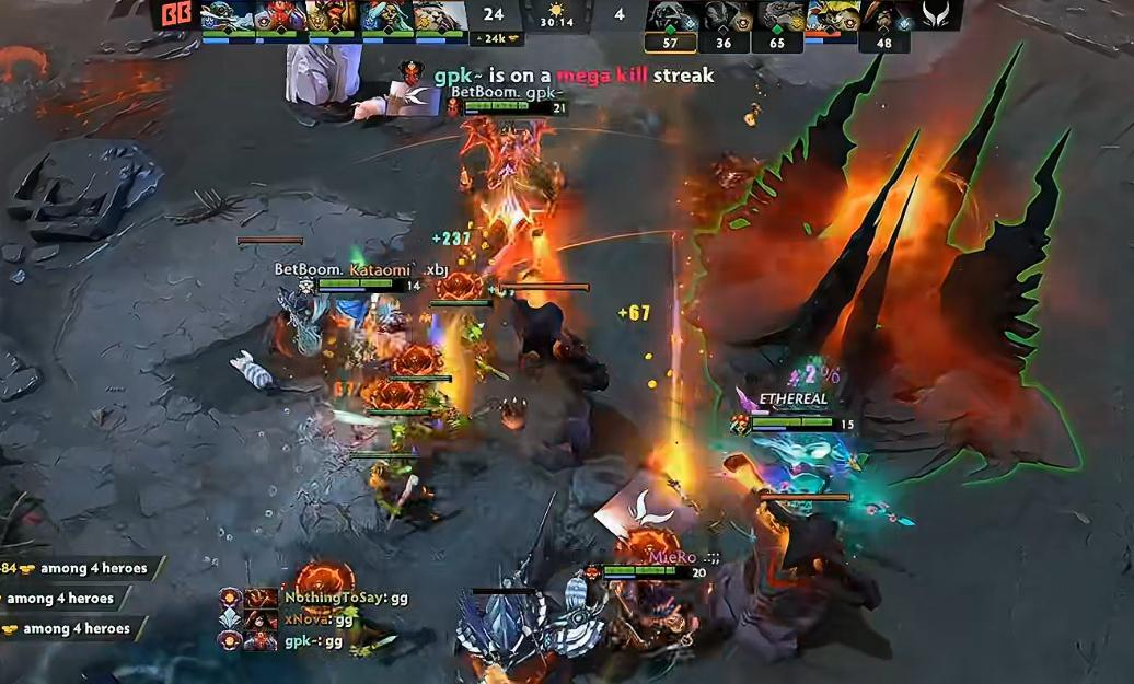 【梦幻联赛S27】XG第一局遭BB暴打，这把队伍COS了Mouz近期常用的大哥哈