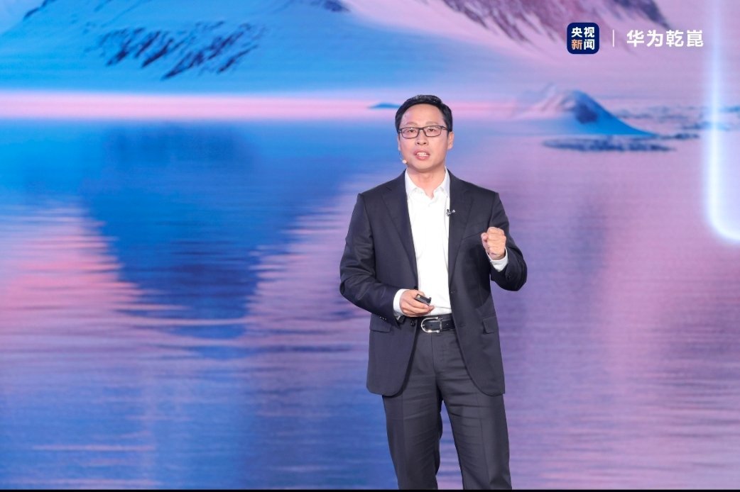 3月4日华为技术发布会开启，尊界S800首发华为新一代智能技术！启境同