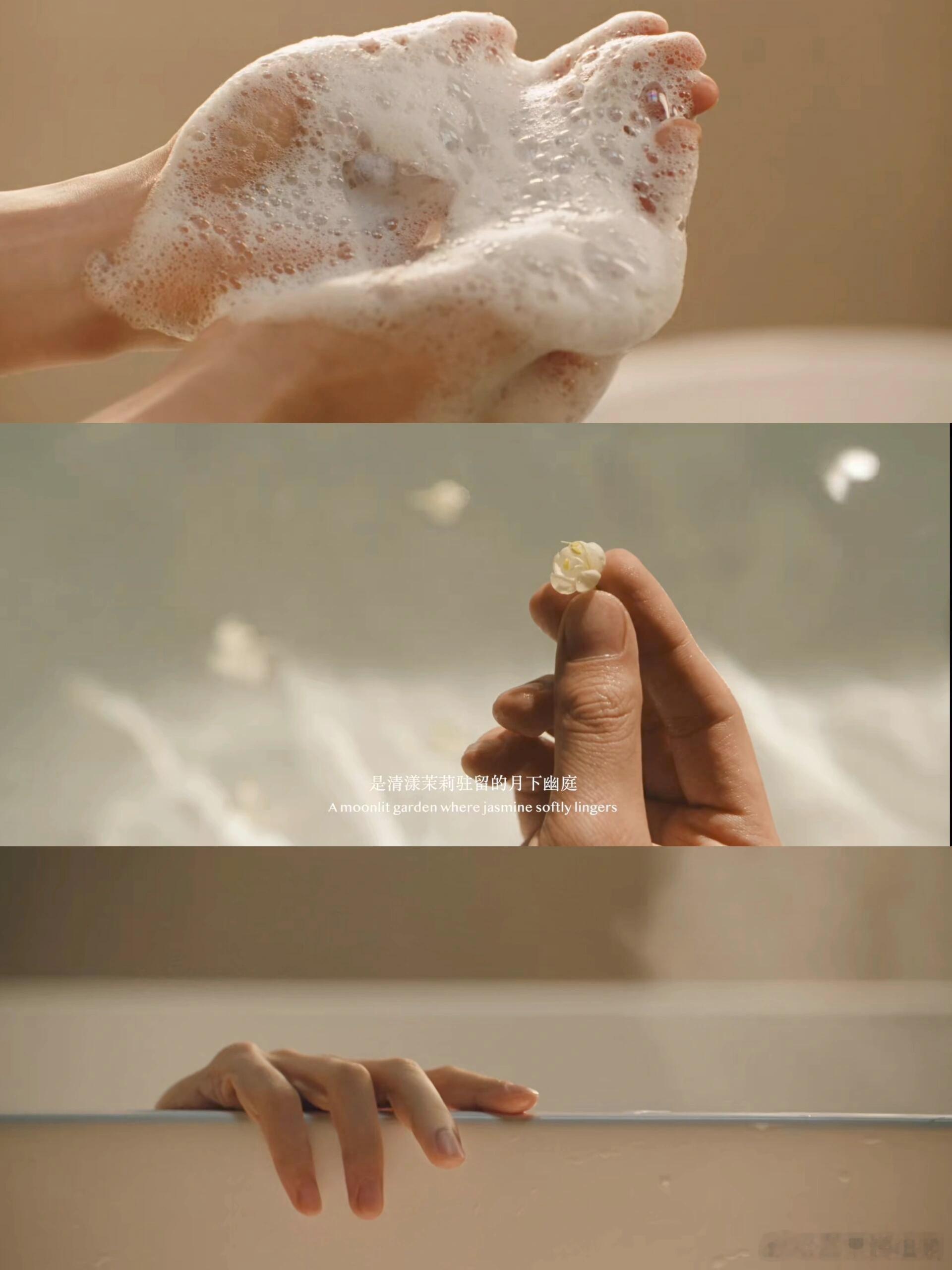 不知道，反正邓为的身材很曼妙