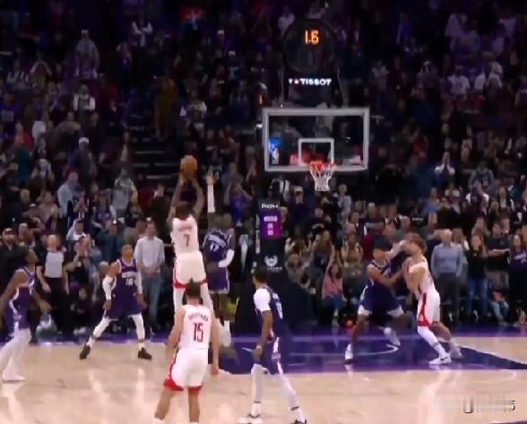 施罗德谈杜兰特绝杀不中：“我们都知道。”“火箭会给KD投最后一球。”