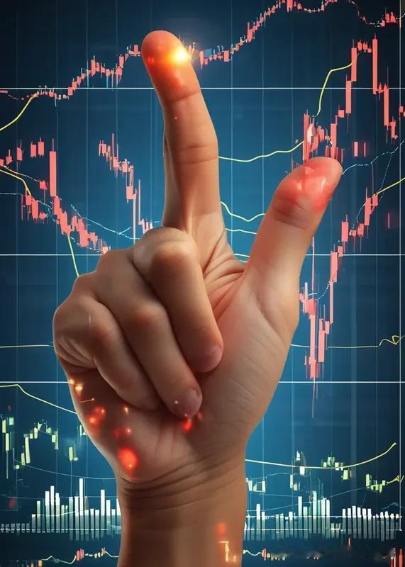 为什么说大部分人不适合炒股?为什么绝大多数普通人，其实并不适合炒股很多人抱