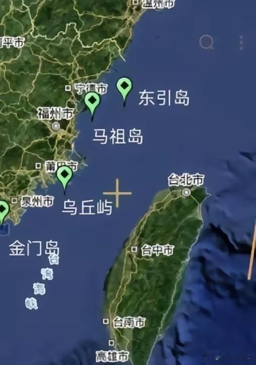 蔡正元曾言：中国大陆迟迟不解放台湾，是因为大陆有“把柄“攥在美国手里？蔡正元