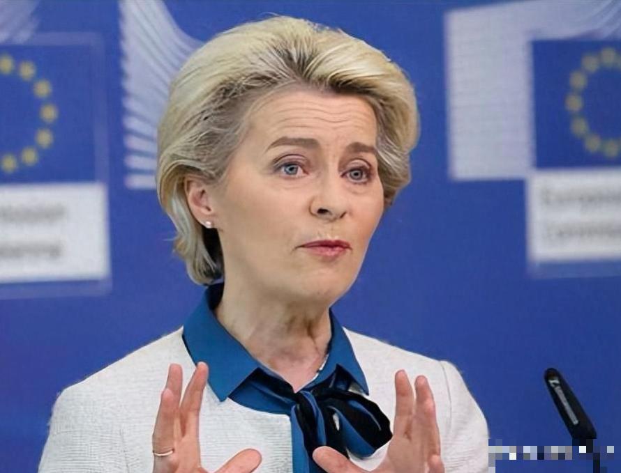 欧盟能源危机爆发！俄石油禁令被迫推迟，双标行为引发全球争议