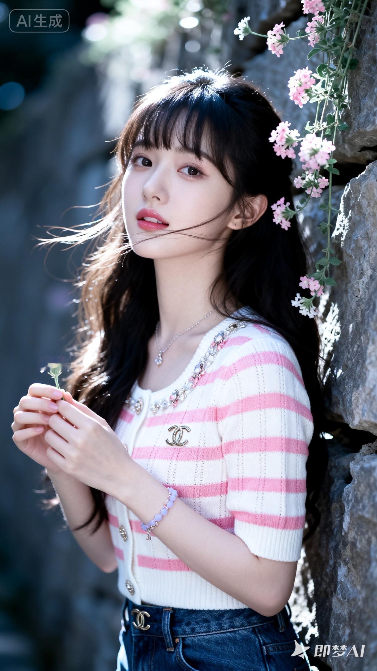 哪位女星最迷人怎样穿搭知性又显身材?真正的美女到底长什么样