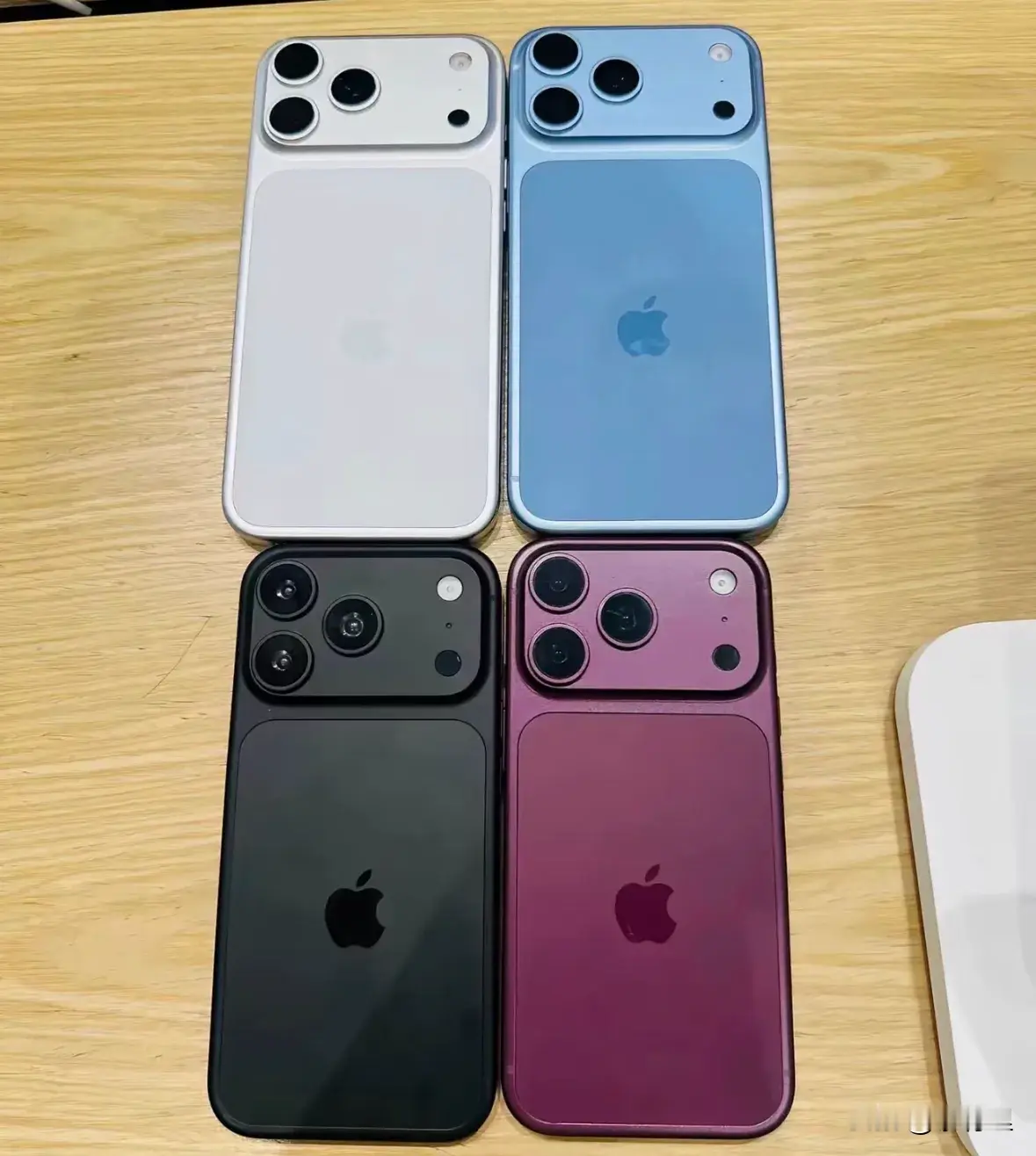iPhone18ProMax，今年最值得入手的ProMax机型