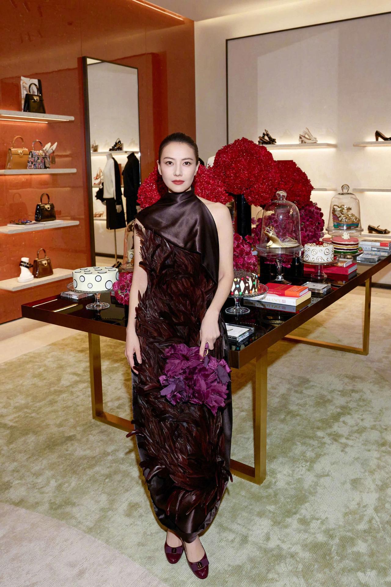 这张真的好贵气啊[害羞]