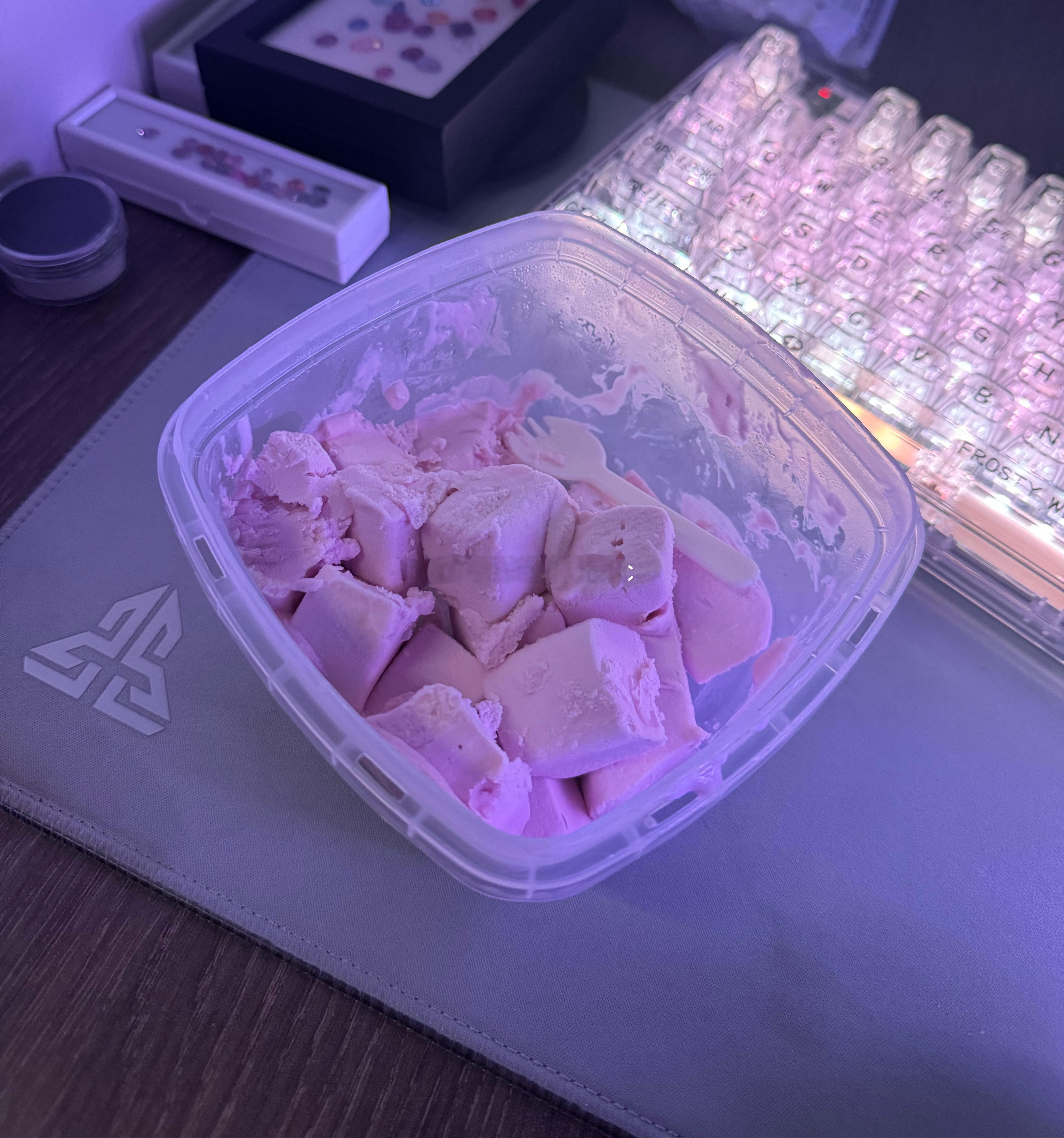 盒马这个好吃​​​