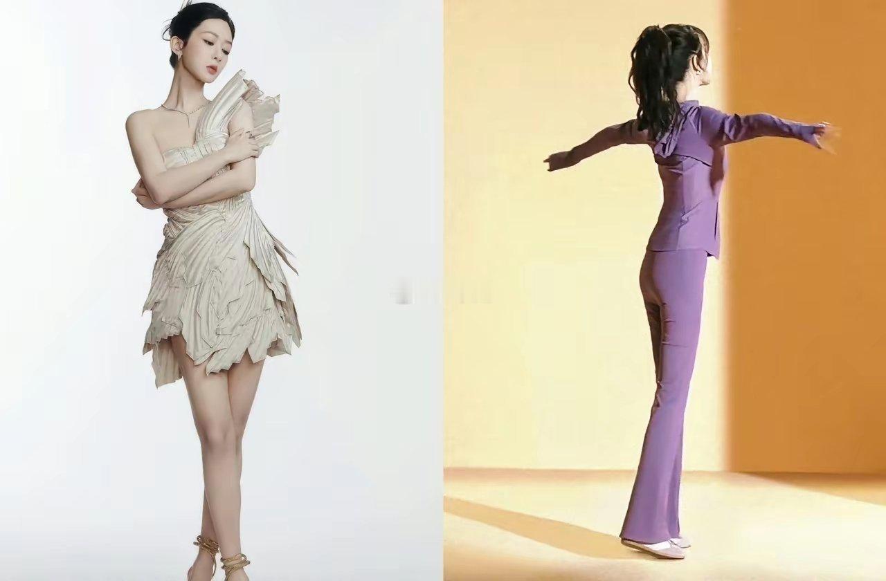 杨紫成为顶流是有原因的，除了能吃苦以外，还有一点很关键的原因，那就是她真的太有毅