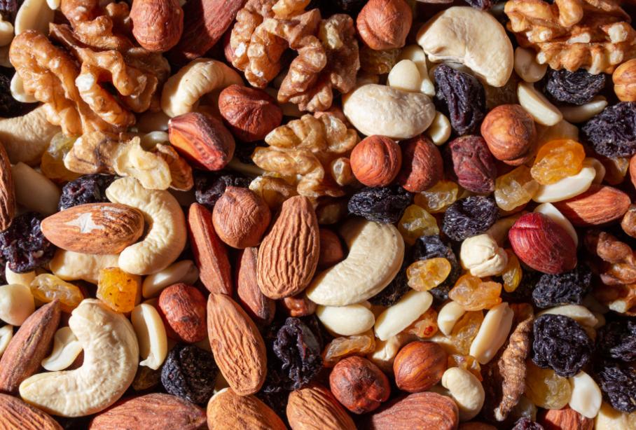 这5种坚果正偷偷伤害你的血管！医生提醒：男女老少，都该少吃每天抓把坚果当