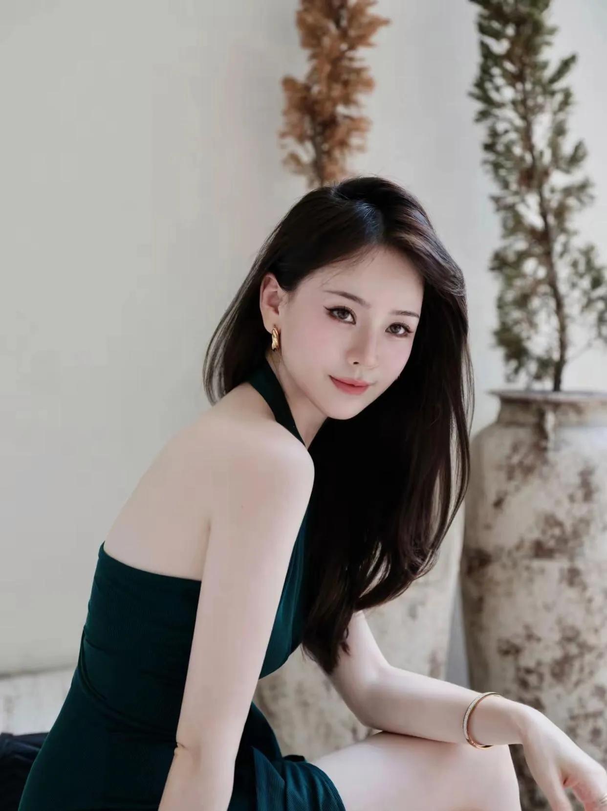 青春美丽！