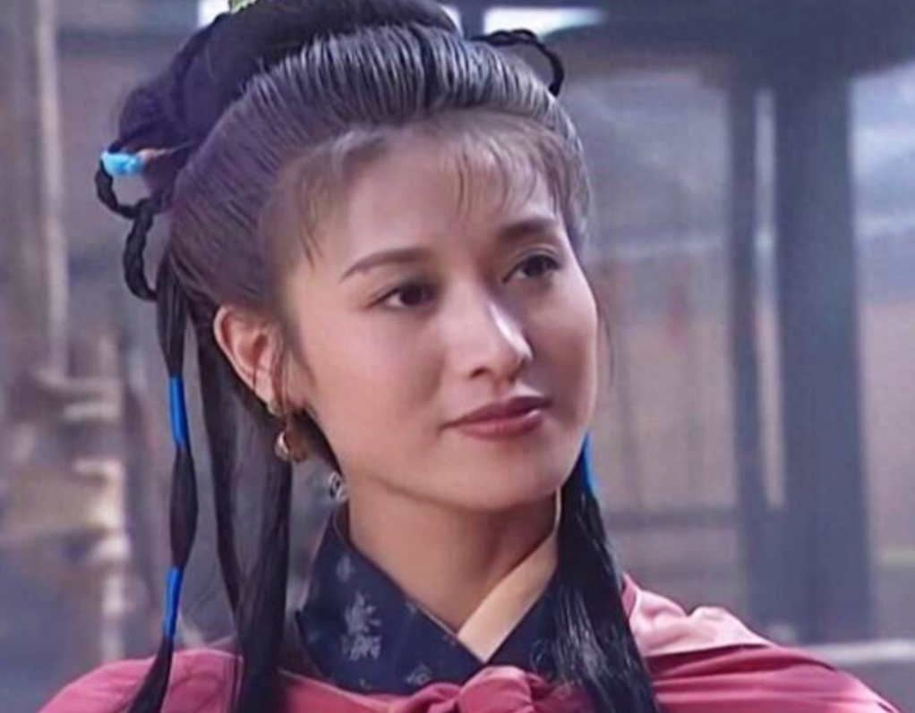 王英既然打不过扈三娘,新婚当日是如何进的洞房?原因很简单