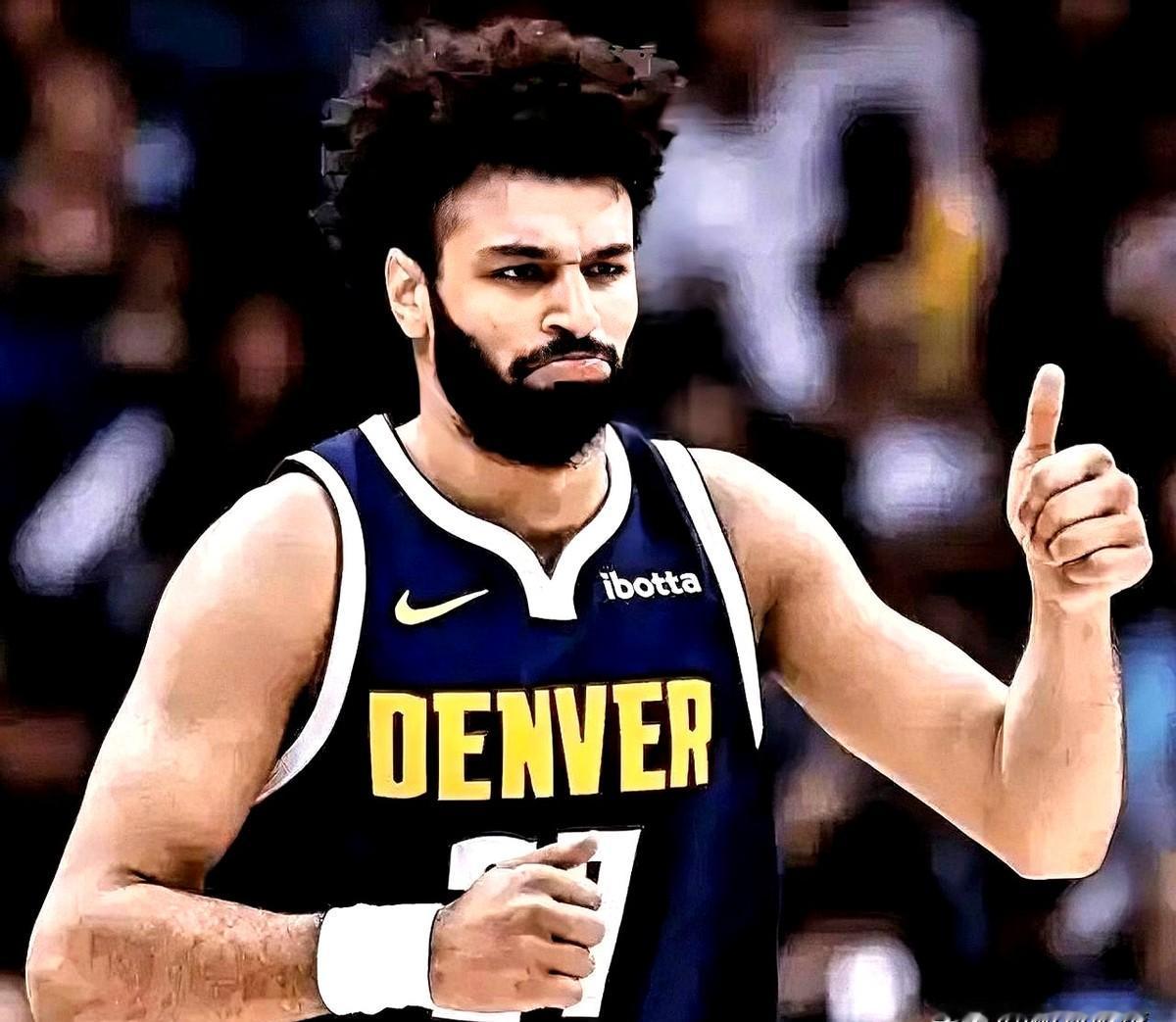 裁判报告都承认错了，火箭这球输得太憋屈。12月16号掘金加时128-125赢