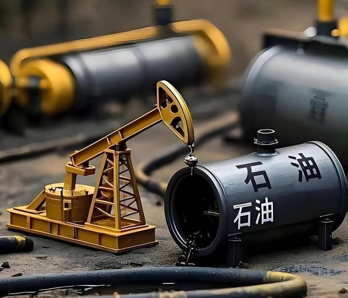中国原油进口量跌到2016年以来最低点，但这并非坏消息，反而成了亚洲油市的一根救