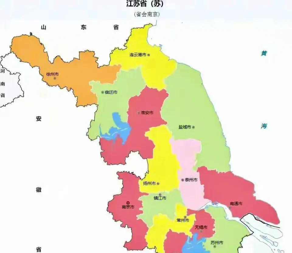 江苏十三市在过去的五年里，南京人口增速最快，五年增加了26万人之多，其次是苏州，