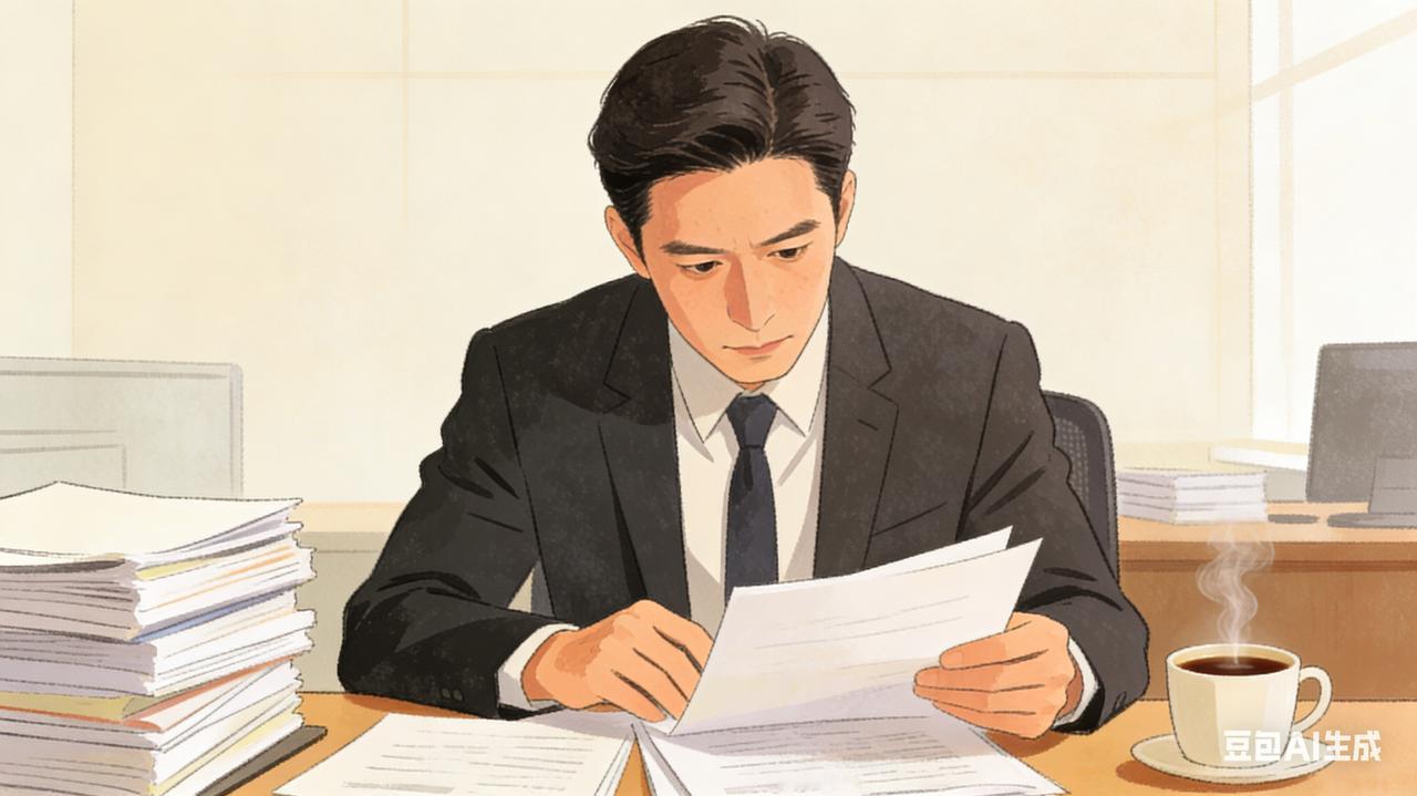 工作久了就会发现，无论在哪个单位，职场上做人做事的根本道理：从来都是稳字当